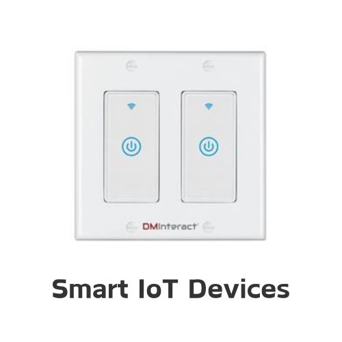 Smart IOT Devices