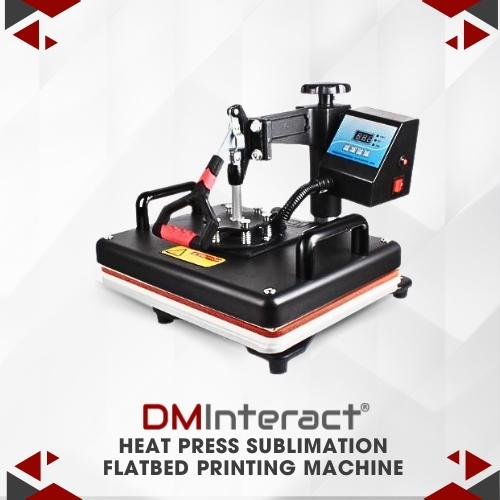 Heat Sublimation Printers