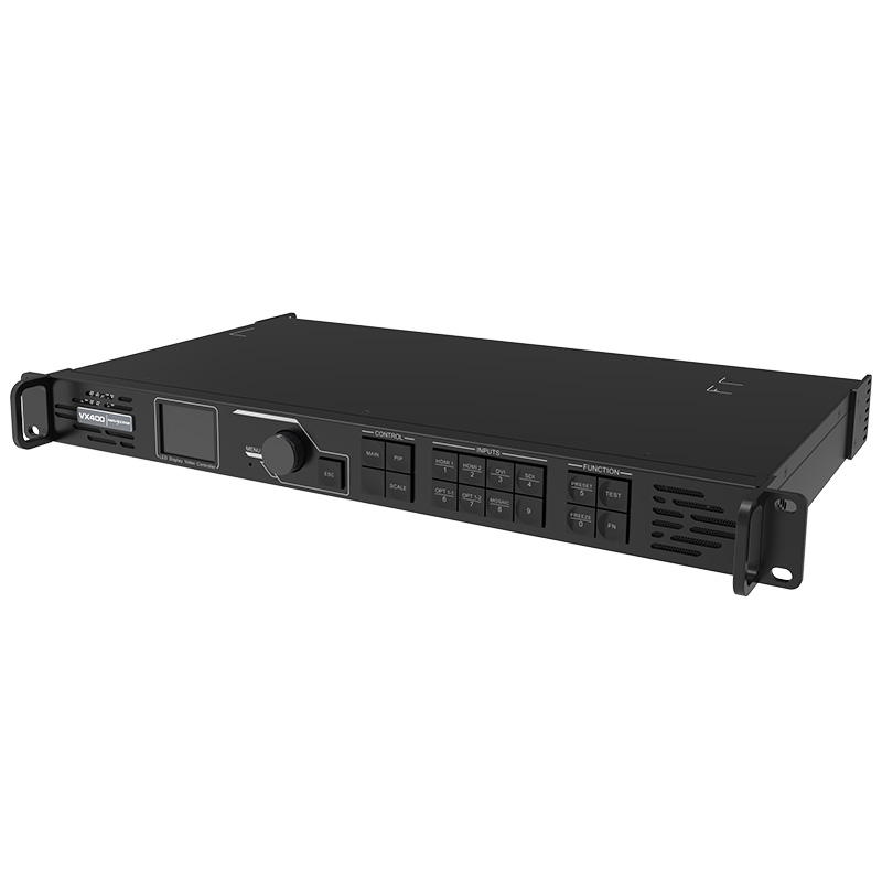 Video Processor