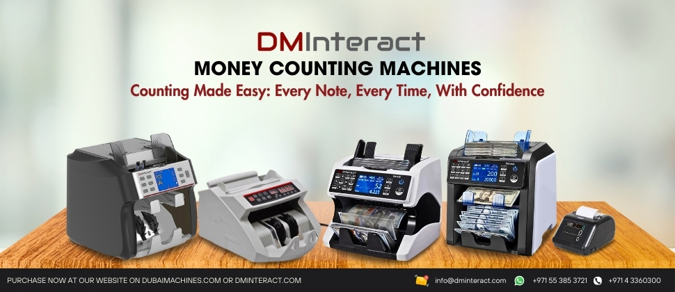 Currency Counters