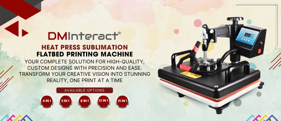 Heat Sublimation Printers